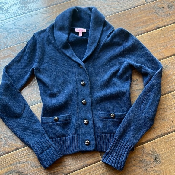 COPY - Lilly Pulitzer Sweater - Size Small - Picture 6 of 8